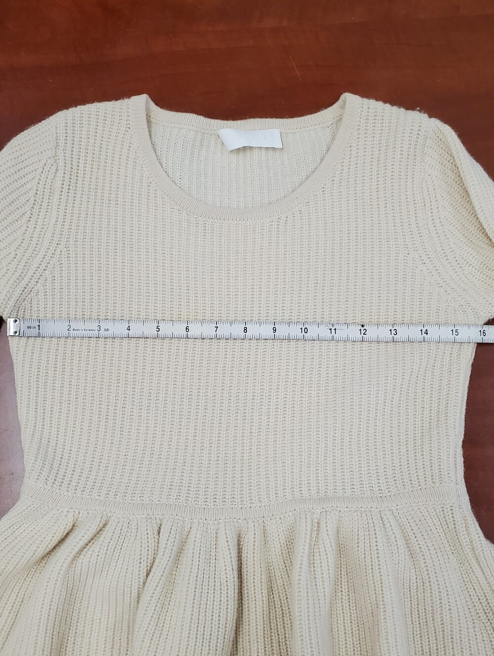 Co Sweater - Picture 5 of 6